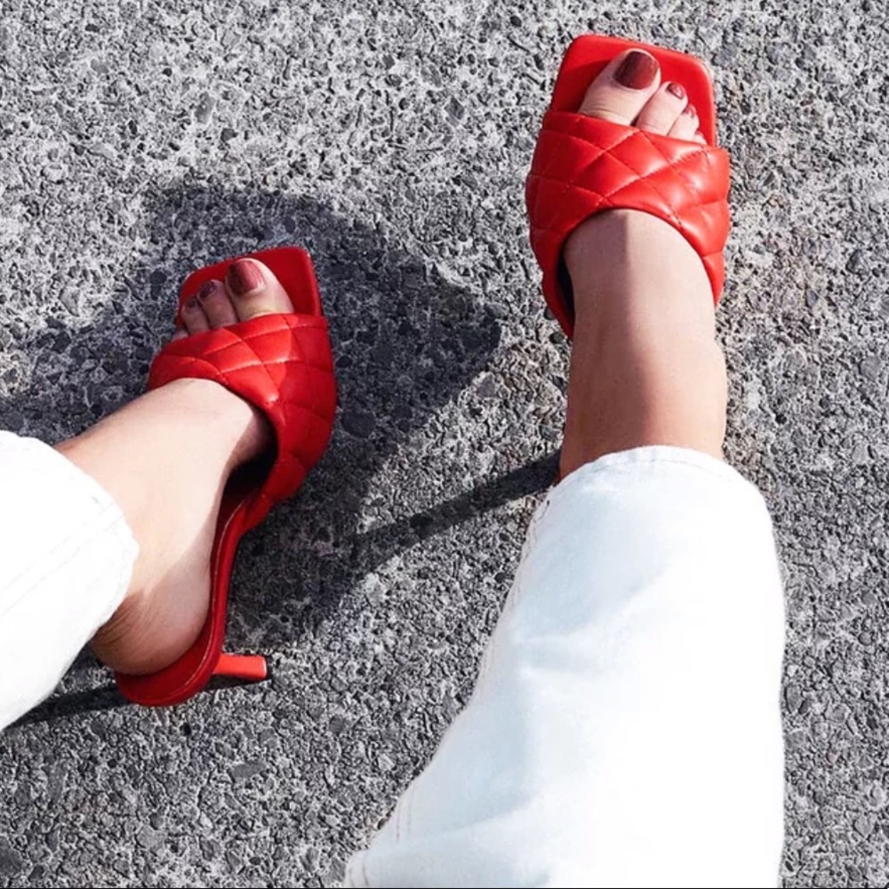 🔥New Hot Spring Summer Sandals - Picture 1 of 3